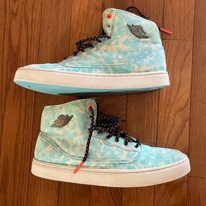 Nike Air Jordan Tide Pool Size 5.5 Youth